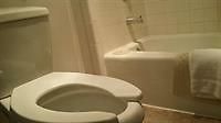 Guest House Inn & Extended Stay Lubbock Buitenkant foto