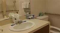 Guest House Inn & Extended Stay Lubbock Buitenkant foto