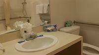 Guest House Inn & Extended Stay Lubbock Buitenkant foto