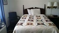 Guest House Inn & Extended Stay Lubbock Buitenkant foto