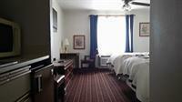 Guest House Inn & Extended Stay Lubbock Buitenkant foto