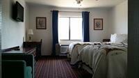 Guest House Inn & Extended Stay Lubbock Buitenkant foto