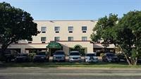 Guest House Inn & Extended Stay Lubbock Buitenkant foto