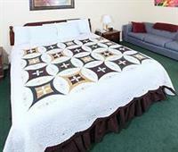 Guest House Inn & Extended Stay Lubbock Buitenkant foto